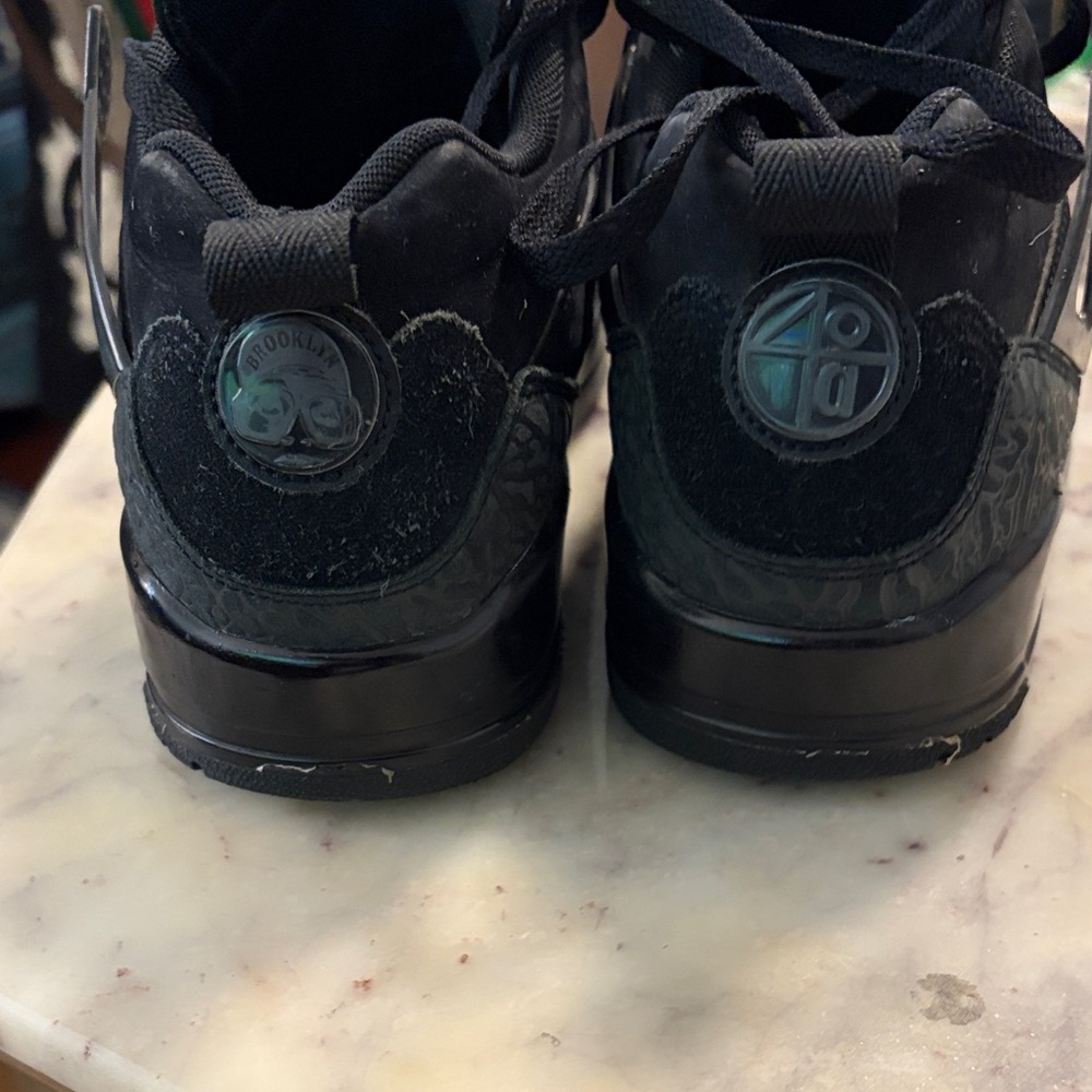 Jordan Spike - Picture 8 of 9